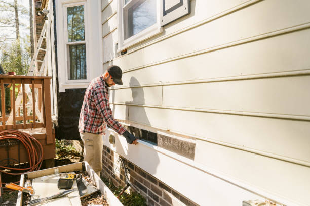 Top rated local Vinyl Siding specialists in Ault, CO